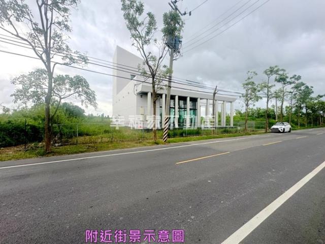 學甲別墅-10