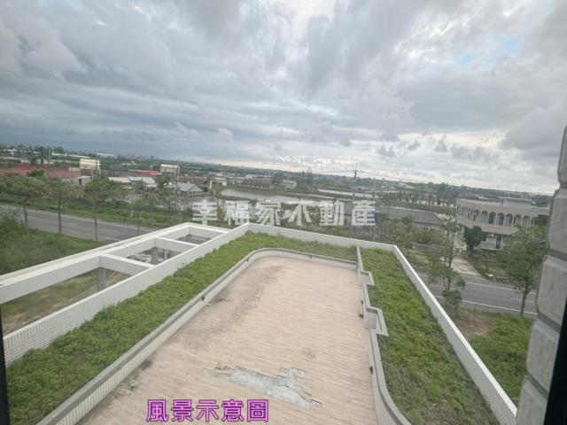學甲別墅-13