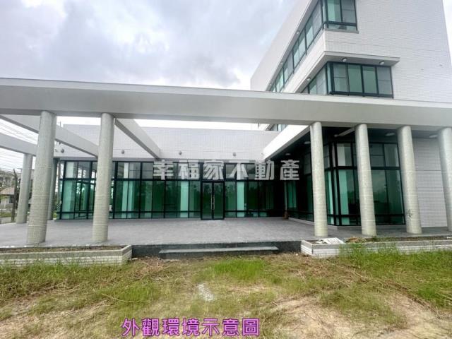 學甲別墅-1