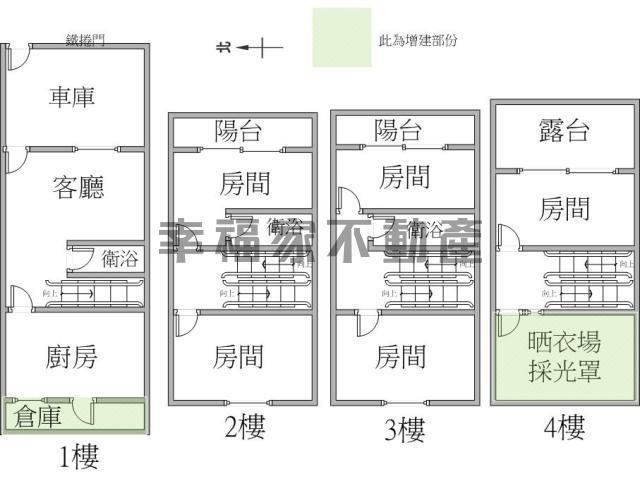 佳里別墅-14