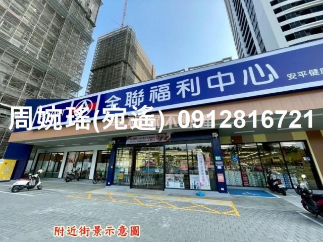 台南安平大樓-3