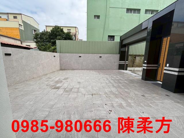 台南白河別墅-2