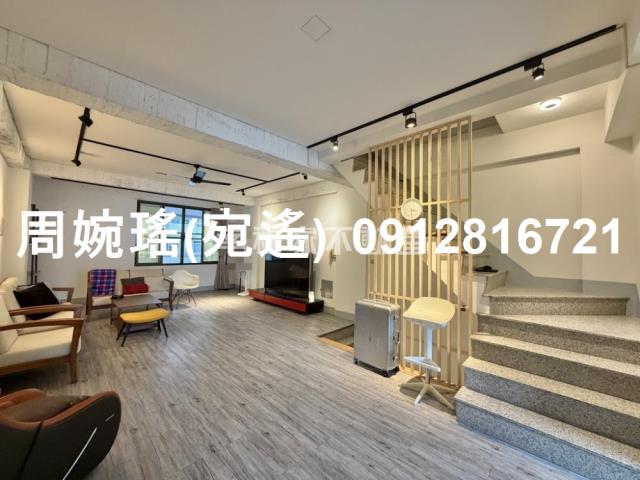 台南安平透天-12
