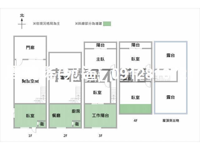 台南安平透天-1