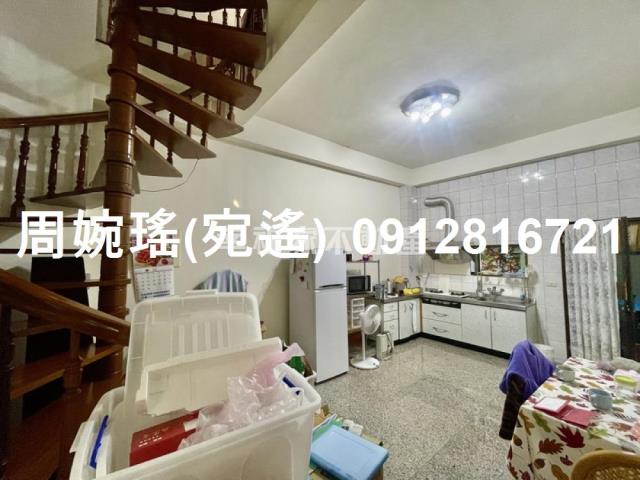 台南東區透天-12