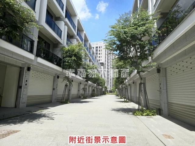 台南麻豆別墅-0
