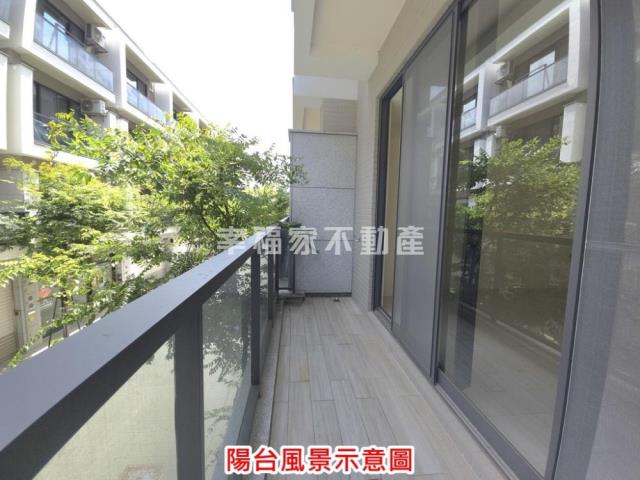 台南麻豆別墅-8