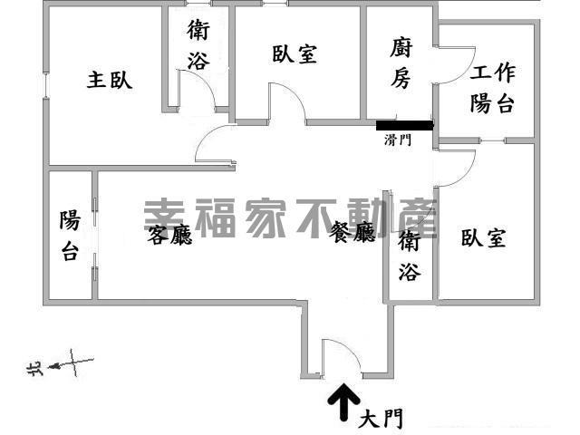 安平大樓-14
