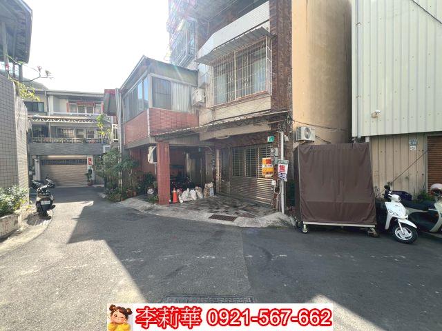 台南東區透天-0