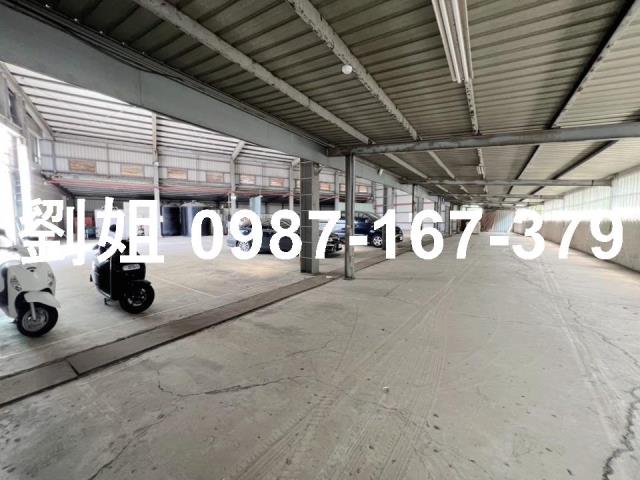 台南仁德廠房-1