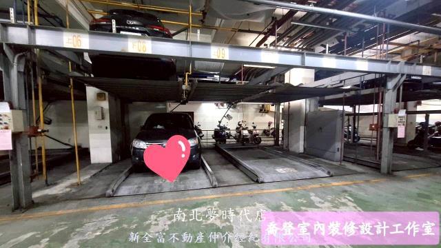 台南大樓-13