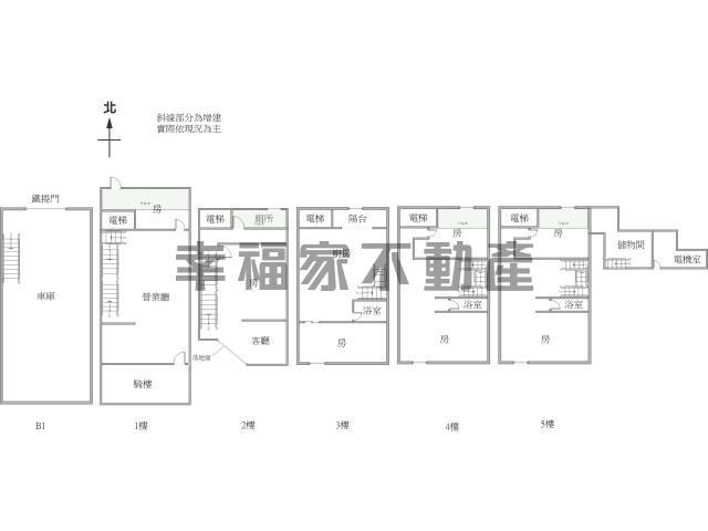 台南安平店面-14