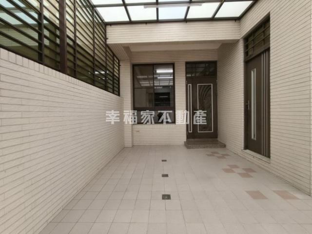 台南仁德別墅-1