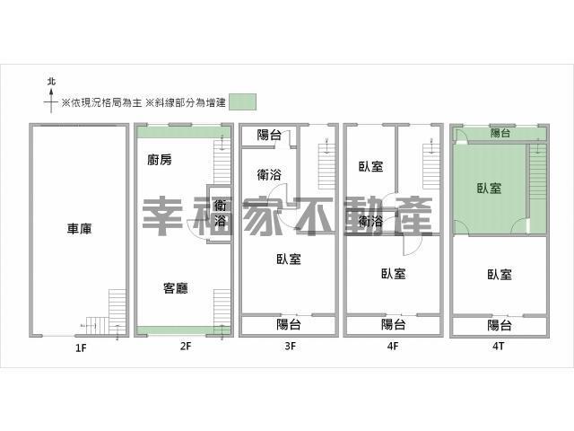 台南北區別墅-14