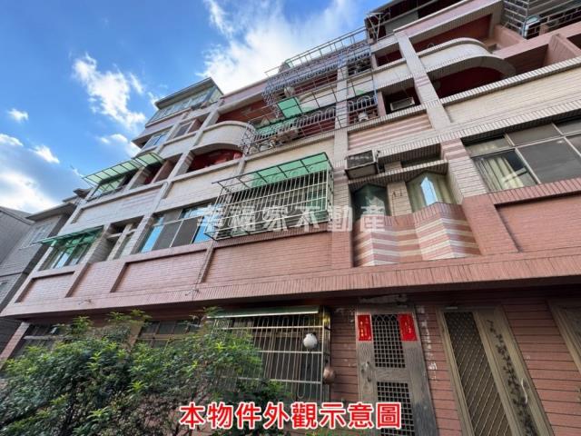 台南北區別墅-0
