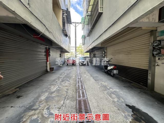 台南北區別墅-3