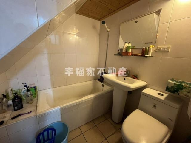 台南北區別墅-4