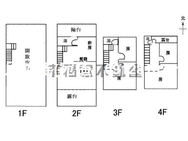 台南透天-1