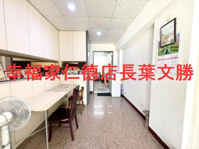 台南安平透天-13