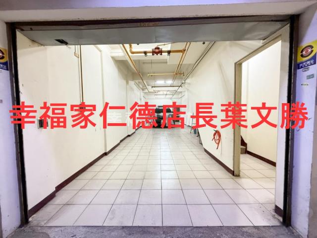台南安平透天-14