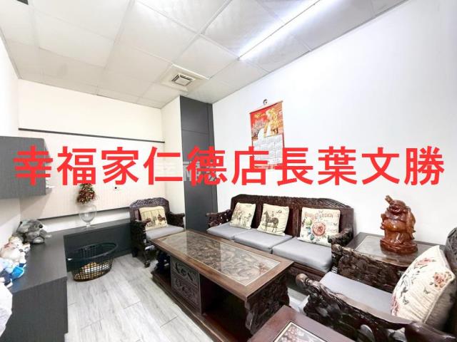 台南安平透天-8