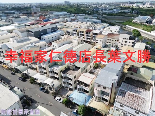 台南安南廠辦-9
