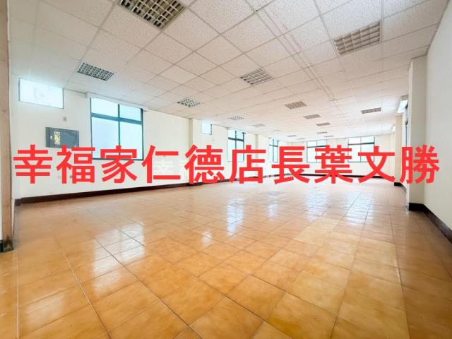 台南安南廠辦-10