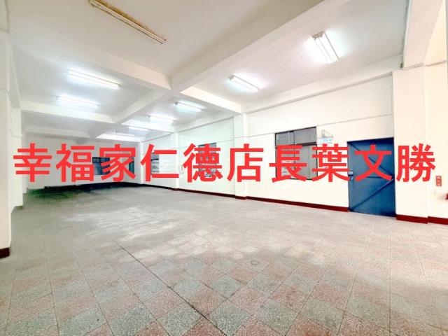 台南安南廠辦-13