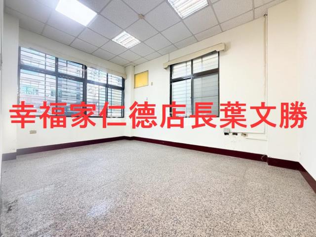 台南安南廠辦-6