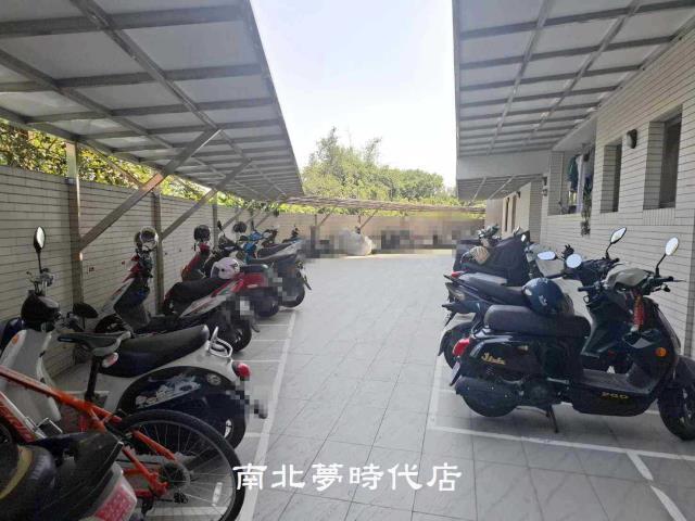善化華廈-10