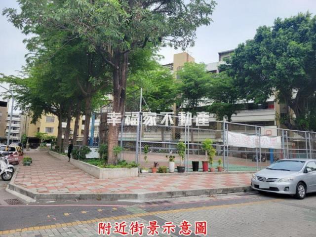 台南公寓-11