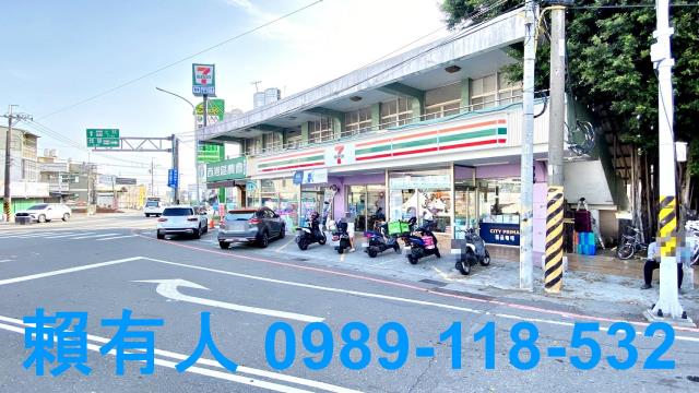 台南西港店面-0