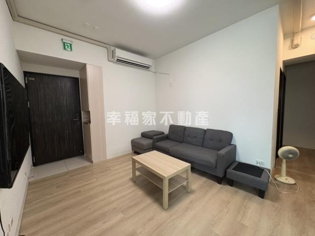 台南新市大樓-1