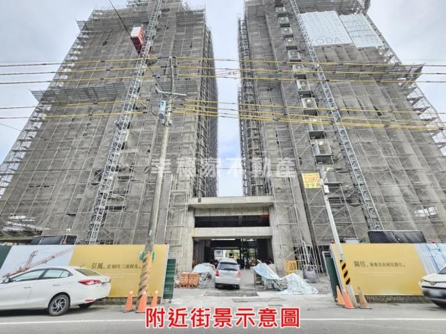 台南新市大樓-0
