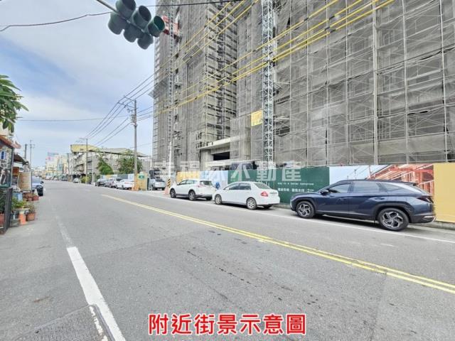 台南新市大樓-3