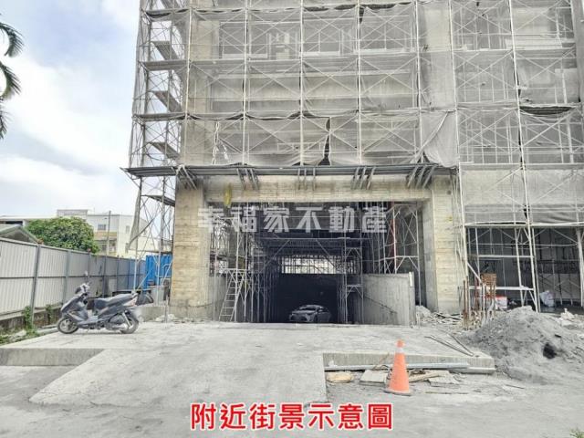 台南新市大樓-6