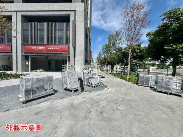台南北區大樓-9