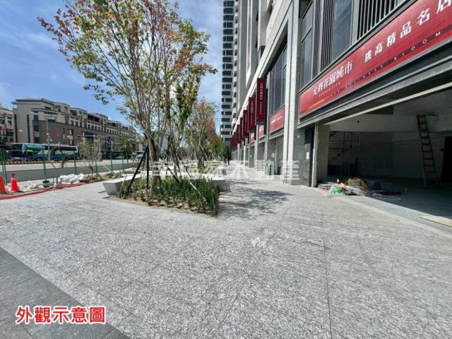台南北區大樓-10