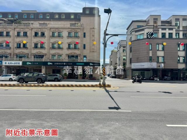 台南北區大樓-11