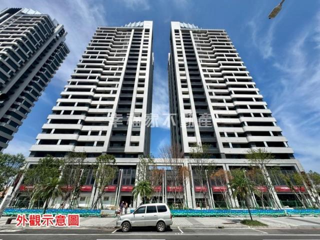 台南北區大樓-14