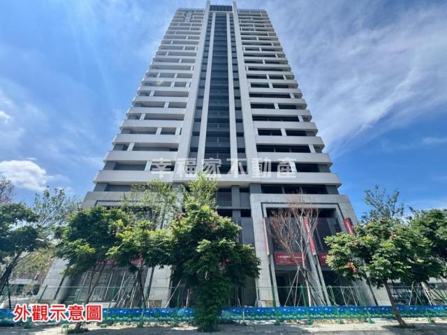 台南北區大樓-3