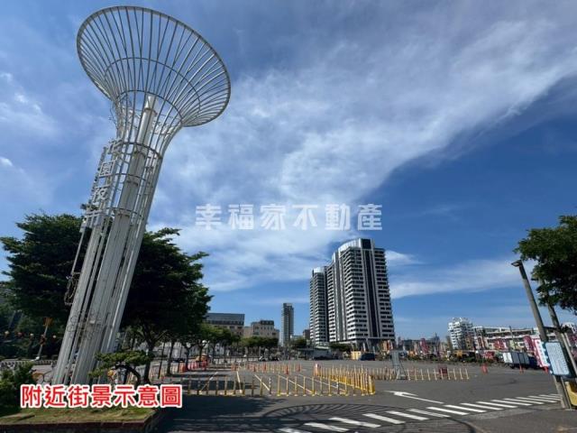 台南北區大樓-5