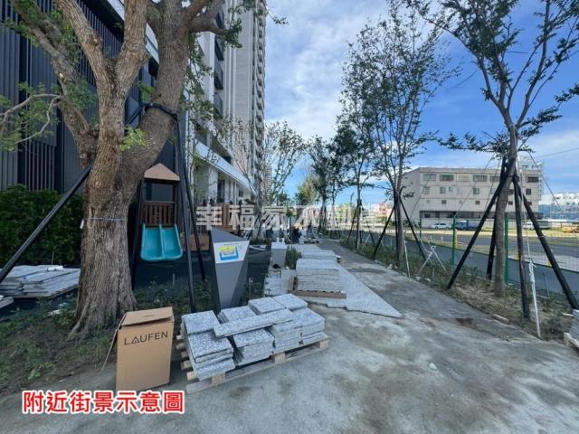 台南北區大樓-6