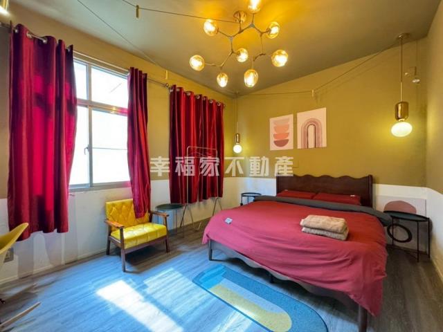 中西區別墅-1