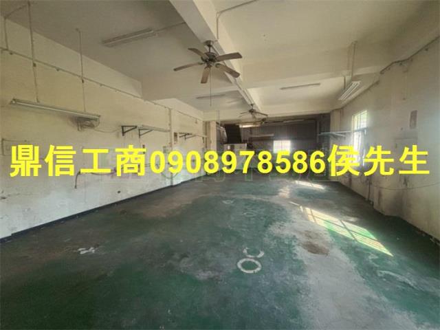 台南廠房-1