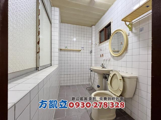 台南安南透天-11
