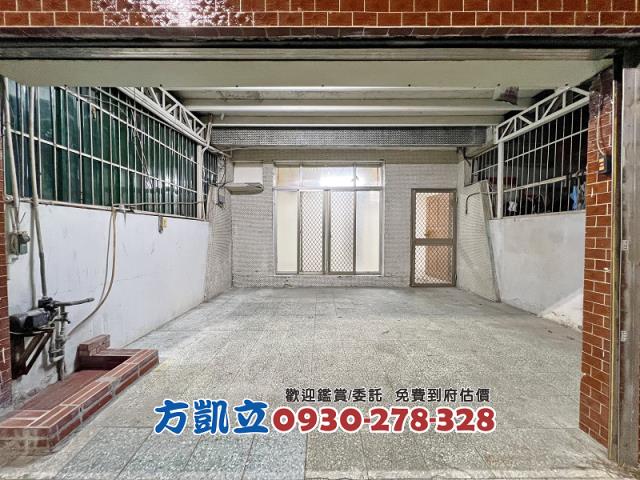 台南安南透天-0