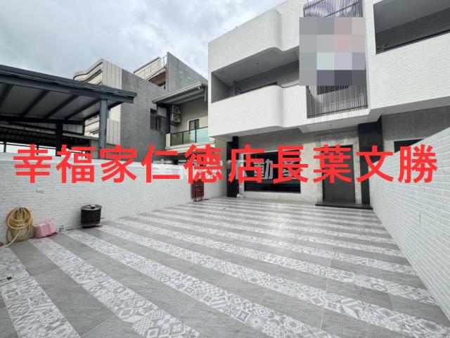 六甲透天-14