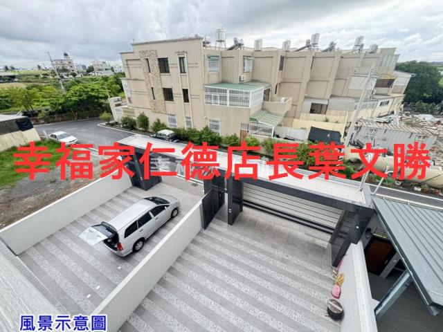 六甲透天-3