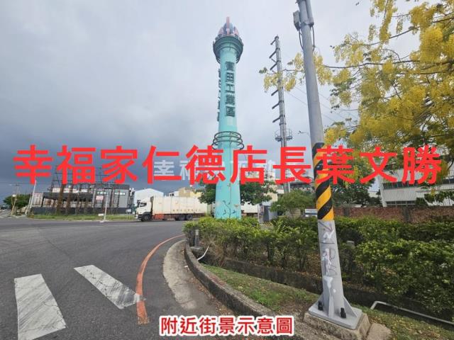 台南官田廠房-8